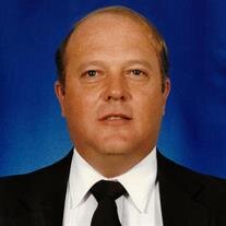 Francis "Frank" Ferguson