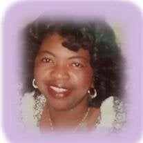 Ms. Janie Williamson Oakman