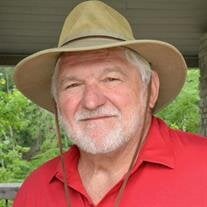 John Kraly