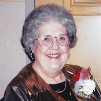 Joyce Hoover