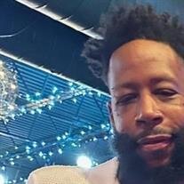 Mr. Theus Dewberry