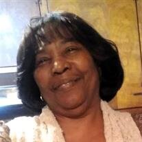 Ms. Estella Best Perkins