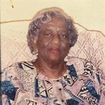 Mrs. Ruth M. Hardin