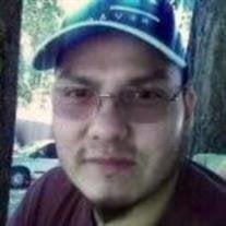 Jeremy Dewayne Harrington