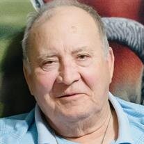 Mr. Nolen Leon Shelton