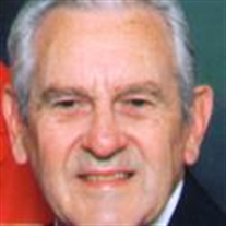 Donald Stewart