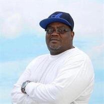 Mr. Maurice McIver