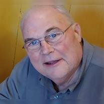 John Anthony Watkin