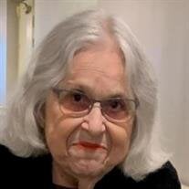 Sandra Buchholz