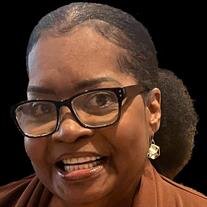 Mrs. Pamela Palmer Wiggins
