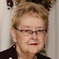 Marilyn Jane Krier
