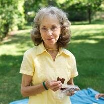 Kathleen "Diana" Terry Grandy