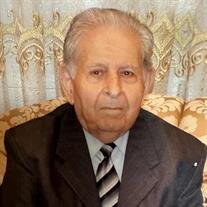 Anoushvan Hounanian