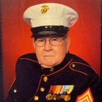 Mr. Charles Edward Malone