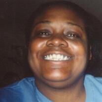 Ms. Gail D. Mitchell