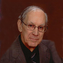 Donald H. "Don" Fellenbaum