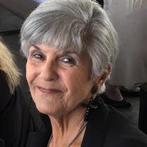 Sally Oliver