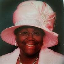 Patricia A. Chapman