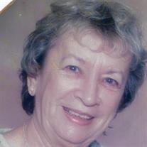 Barbara N. Reeves