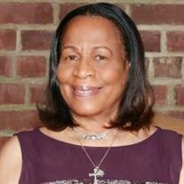 Mrs. Annette B Young