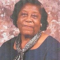 Mrs. Mamie L. Wallace