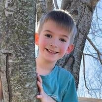 Jaxon Wade Williamson