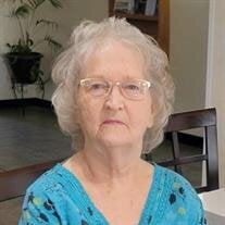 Joyce A. Wagner