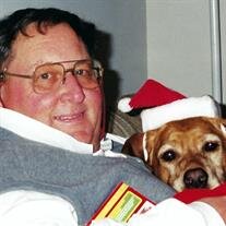 Mark F. Krause
