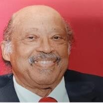 Mr. Bobby Eugene Strong