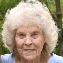 Delores Jeanette McGlothlin