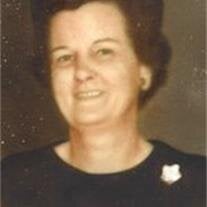 Juanita Hill (Allison)