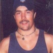 Christopher Gilley
