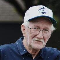 John G. Gentner Sr.