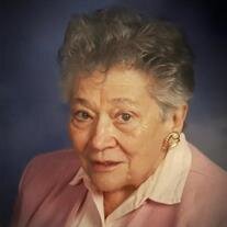 Mary Mullinax