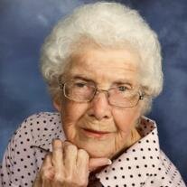 Mrs. Lillian Tiller Elmore