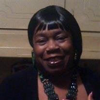 Mrs. Exie Mae Risby