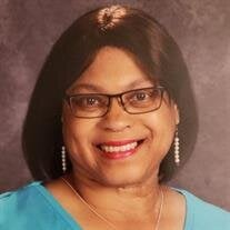 Narvelene Foster