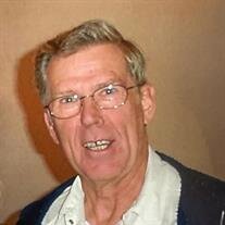 Gary Allen McClanahan