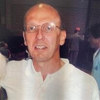John J. Van Dyke