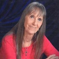 Barbara Crawford