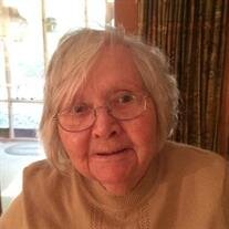 HELEN SPRUNGER