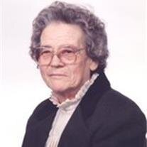 Ida Seabolt (Tipton)