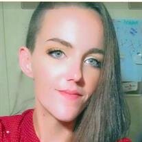 Kaitlyn McDermott Bills