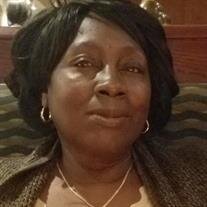 Marie Brown