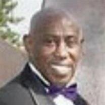 Mr. Bennie Lee Jones