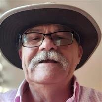 Gerry "Clyde" White