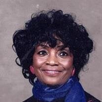 Mrs. Mildred Carlysle