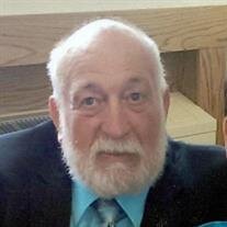 Roy W. Collings II