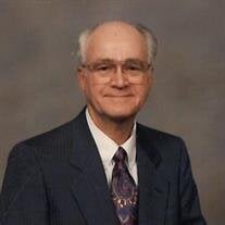 John Robert Merryman Jr.