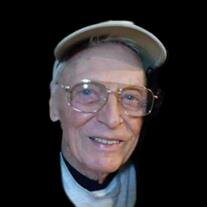 Erik Samuel Wieselquist, Jr.